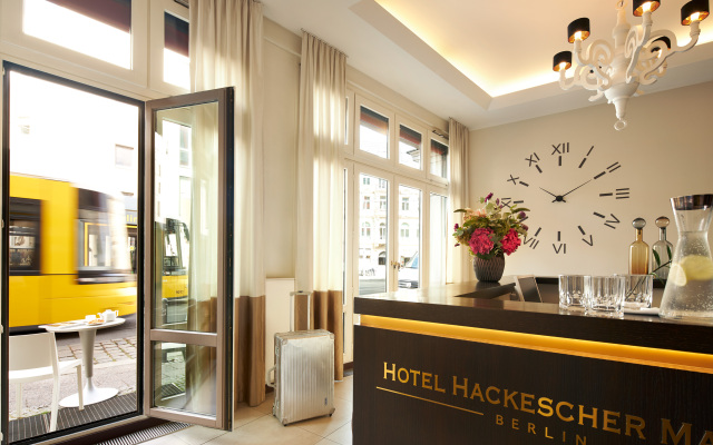 Classik Hotel Hackescher Markt