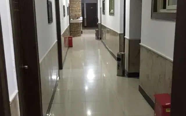 Hongpu Hostel