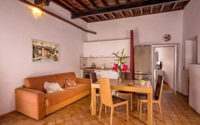 Bollo Apartments