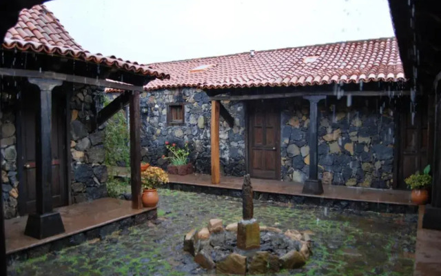 Hotel Rural Caserio Los Partidos