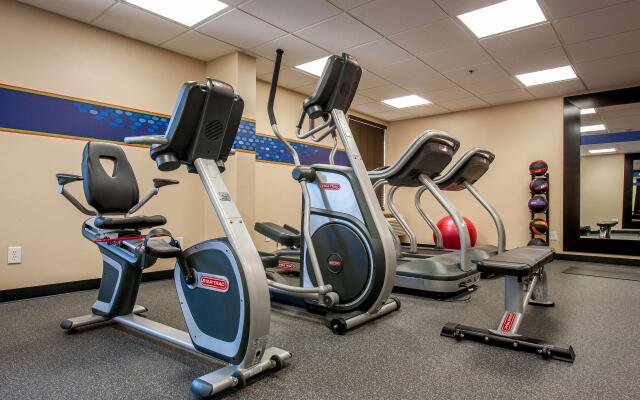 Hampton Inn by Hilton Bowling Green