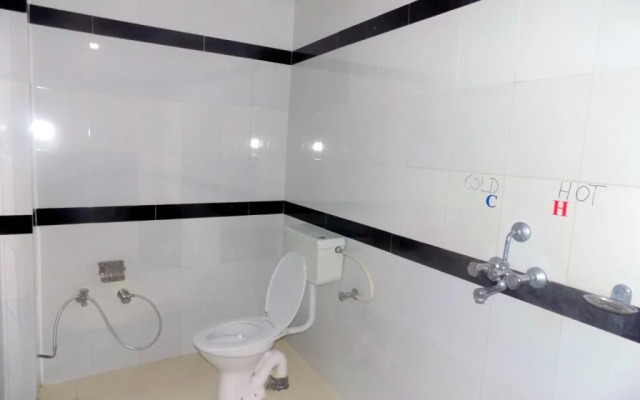 hotel fotiya jaisalmer