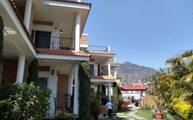 Hotel JD Tepoztlan
