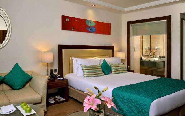 Golden Tulip Lucknow