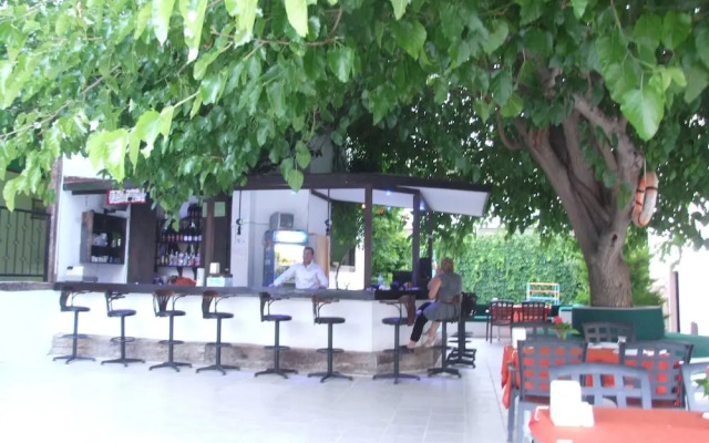 Safir Hotel
