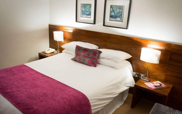 The Huntsman Inn