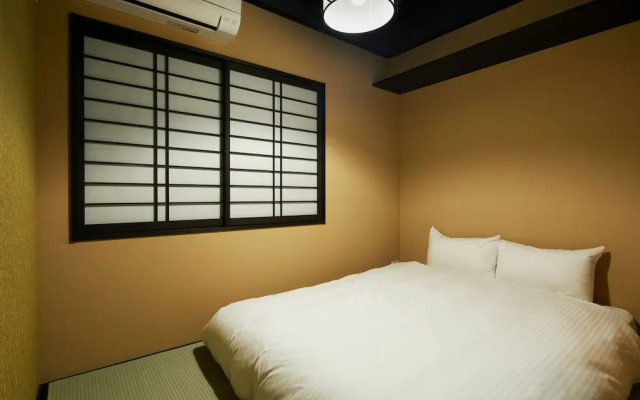 TSUBOMI luxury Inn shimabara-bettei 2