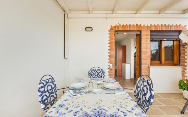 2986 Casa Apollo by Barbarhouse