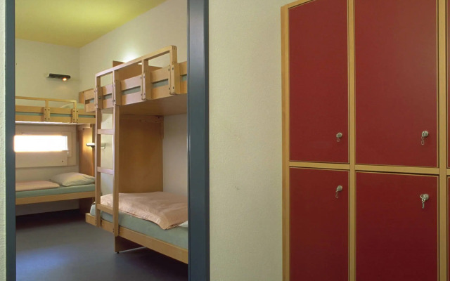 Youth Hostel Zurich
