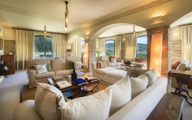 Villa Sant Isidoro 8