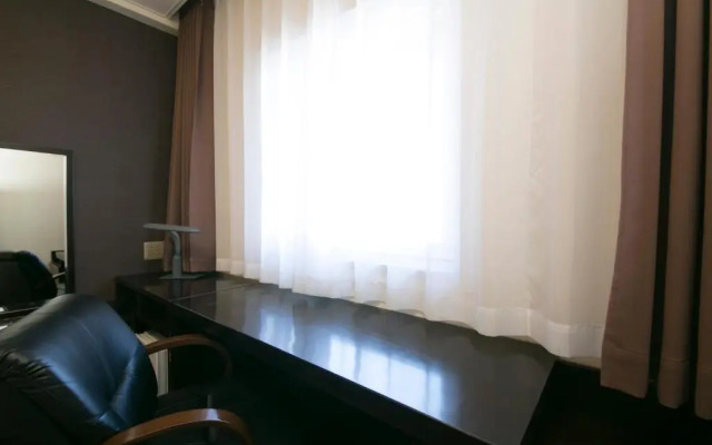 Hotel Nanvan Hamanako
