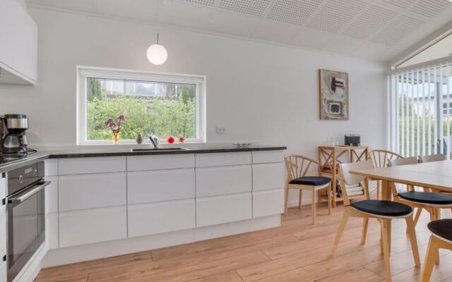 "Blagica" - 250m from the sea in Djursland and Mols