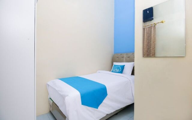 Airy Medan Selayang Abdul Hakim Gang Cengkeh 20