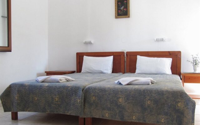 Villa Thalia Milatos