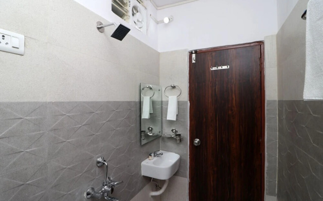 Hotel Ocean Pearl By OYO Rooms
