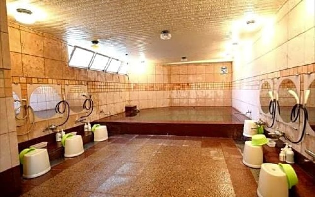 Hotel Sun Plaza Sakai / Vacation STAY 80529