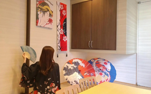 Luxcare Hotel
