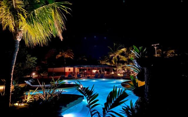 Kauli Seadi Beach Hotel