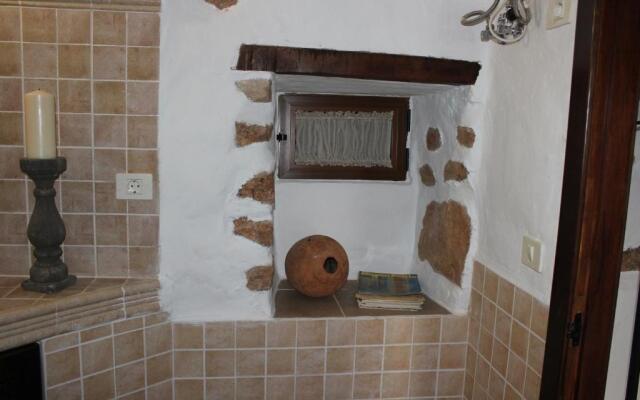 Casa Abuelo Rafael