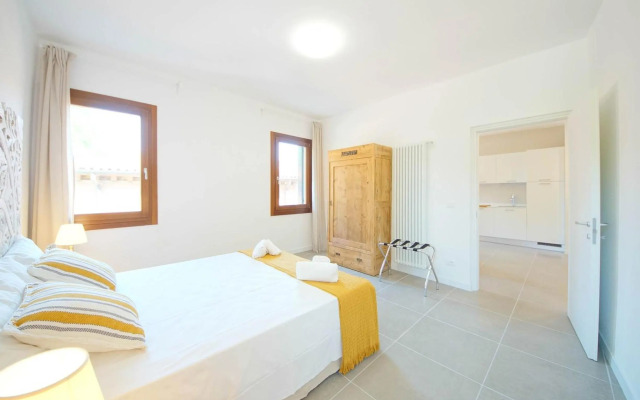 DolceVita Apartments N. 491 Biennale