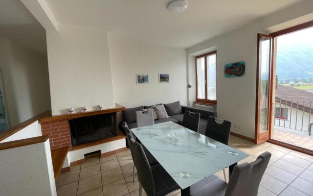 Residence Gaggiole, apartment 3