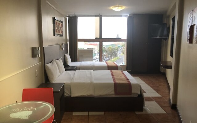 Hotel Caribe