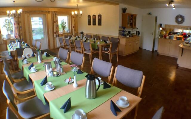 Blechleppel - Die Pension im Harz