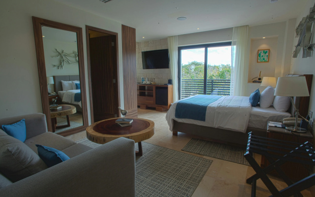 Naay Tulum Curamoria Collection