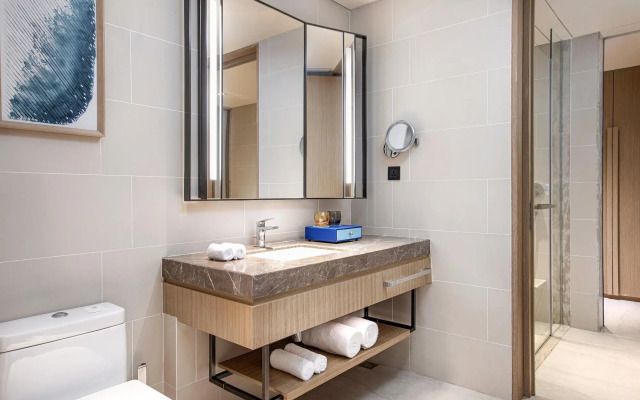 Four Points by Sheraton Wuchuan, Loong Bay