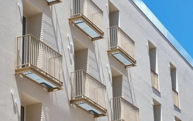 Hotel Marina Cambrils by URH