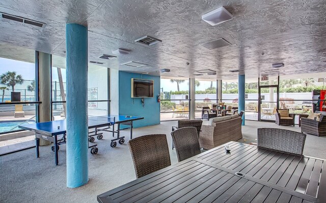 House of The Sun Siesta Key Crescent Beach