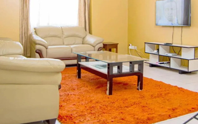 Furnished Hub Nyayo Estate