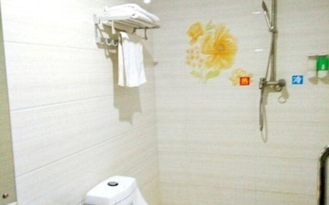 Jiazhou Hotel