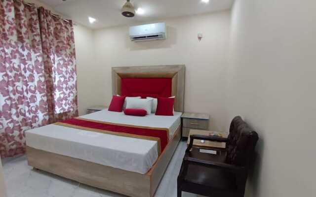Hotel New Royal Palace