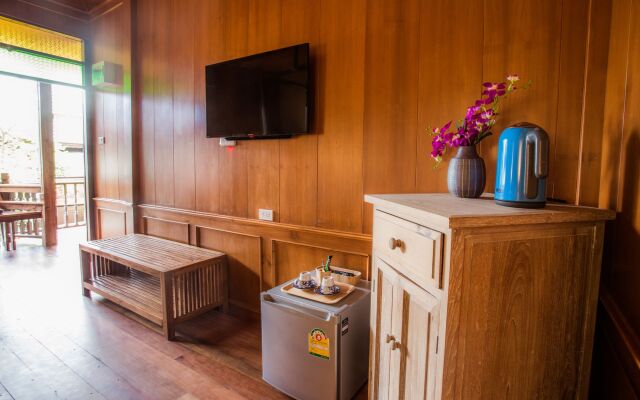 Pao Come Boutique House