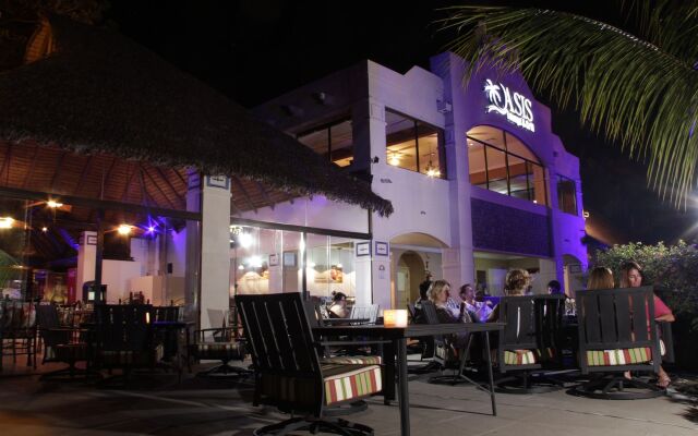 Buganvillas Hotel Suites & Spa