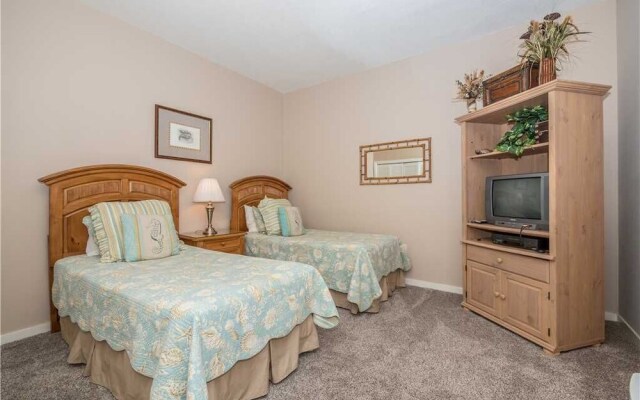 Captains Walk 484 - Two Bedroom Condo