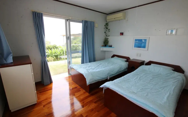 Guesthouse Basho
