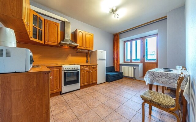 Apartment near Center Almazova 3