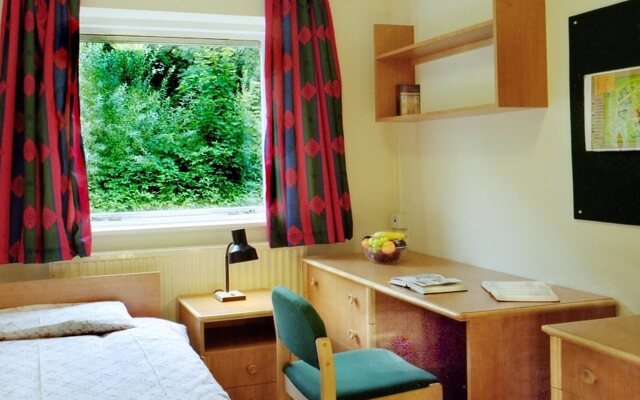 Rutherford College University Of Kent