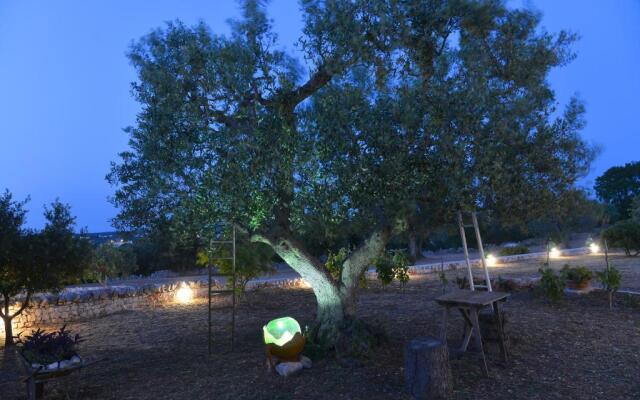 Trullo Gio