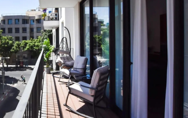 Cozy 1BR near the beach by HolyGuest