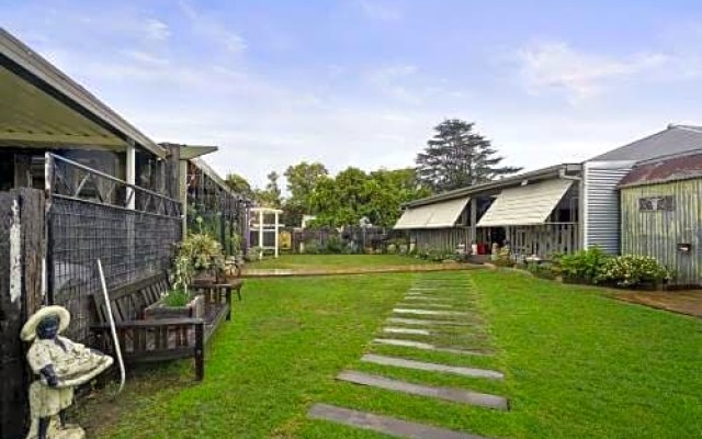 Church31 Guesthouse People & Pet Friendly