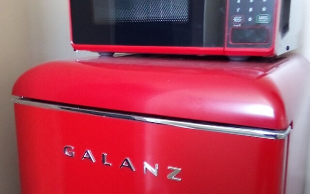 Historic Alvarado Terrace