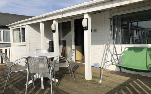 Seabirds - 3 bed chalet, dog friendly, Bridlington