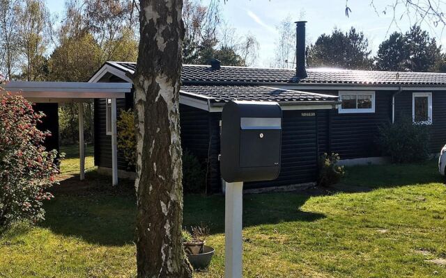 6 Person Holiday Home in Rodby