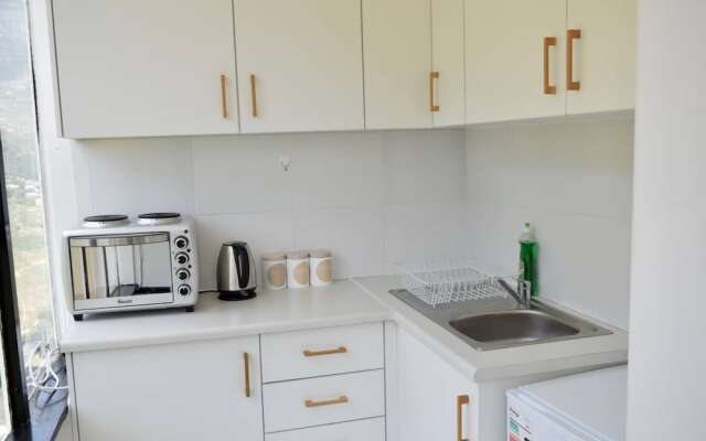 1 Bedroom Disa Park Studio in Vredehoek