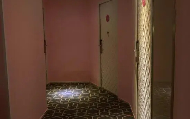 Beiai Hotel (Chongqing Daping Longhu Times Tianjie)