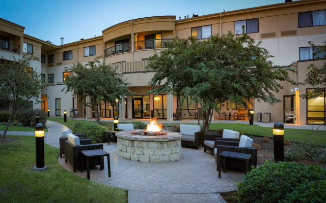 Courtyard by Marriott Norman