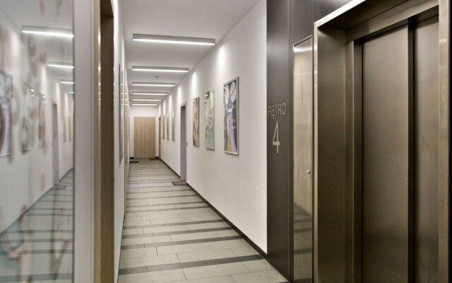 P&O Apartments Kolska